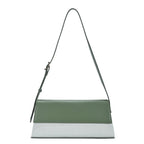Sylvia canvas shoulder bag - Che Cose Belle