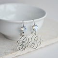 SYMMETRY EARRING - Che Cose Belle