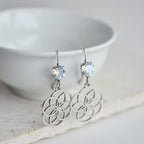 SYMMETRY EARRING - Che Cose Belle