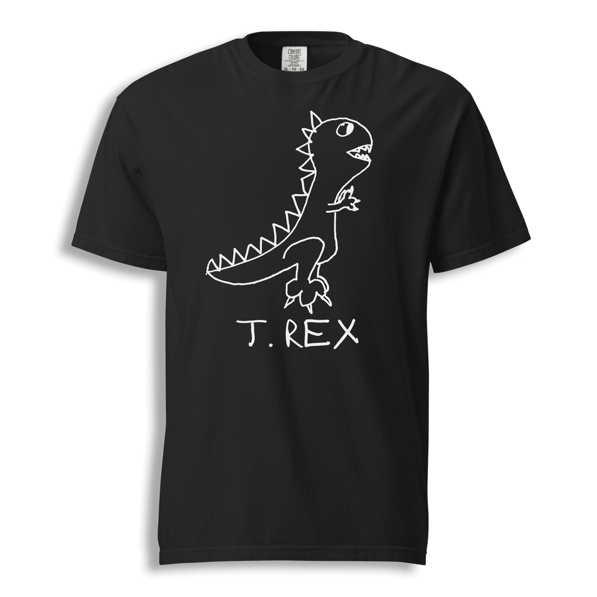 T. Rex - Classic T-Shirt - Che Cose Belle