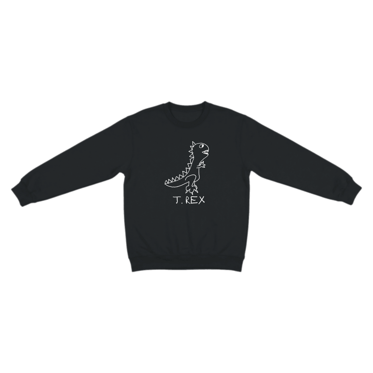 T. Rex - Crewneck Sweatshirt - Che Cose Belle