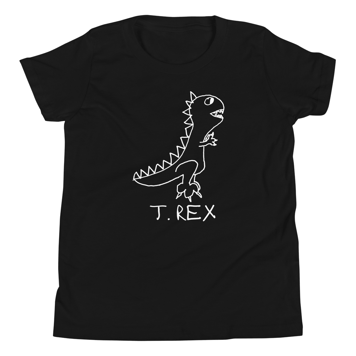 T. Rex - Kids T-Shirt - Che Cose Belle