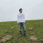 T. Rex - Long Sleeve Tee - Che Cose Belle