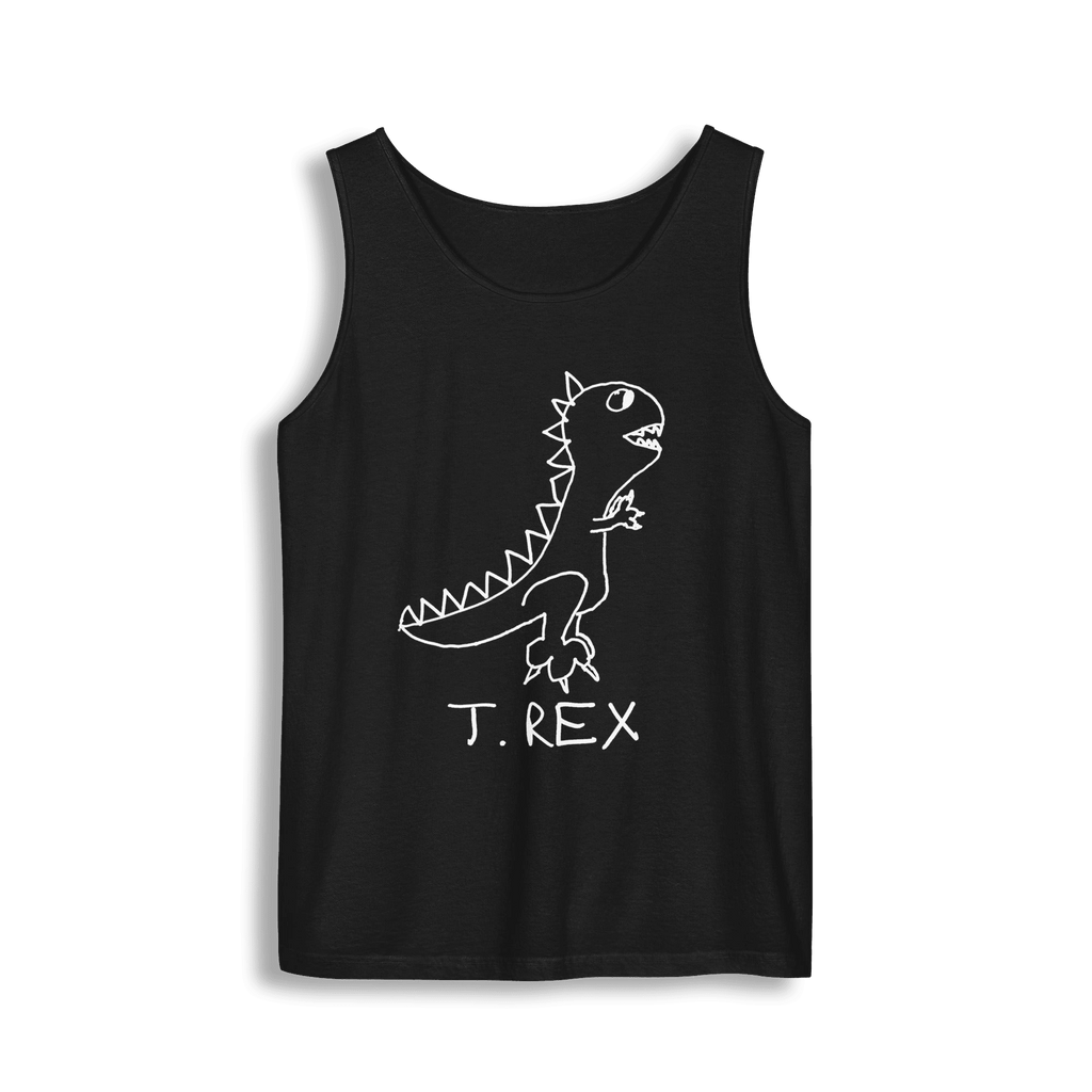 T. Rex - Tank Top - Che Cose Belle