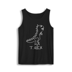 T. Rex - Tank Top - Che Cose Belle