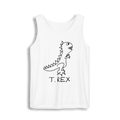 T. Rex - Tank Top - Che Cose Belle