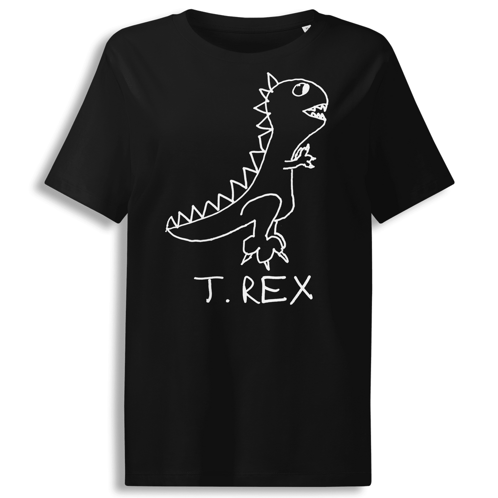 T. Rex - Women’s Tee - Che Cose Belle