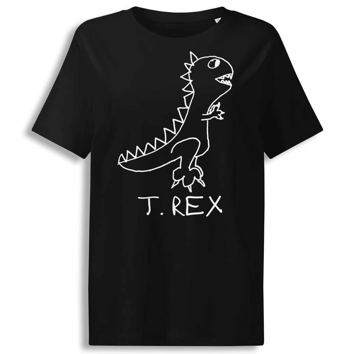 T. Rex - Women’s Tee - Che Cose Belle