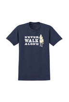 T-shirt: Never Walk Alone - Che Cose Belle