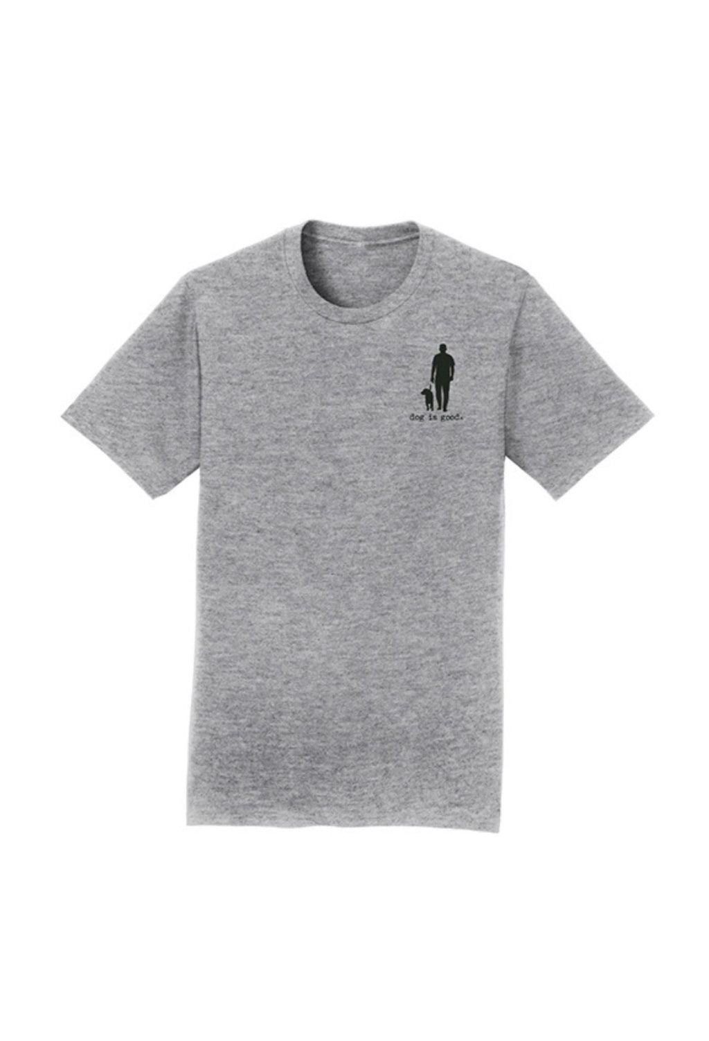 T-shirt: Real Men Love Dogs - Che Cose Belle