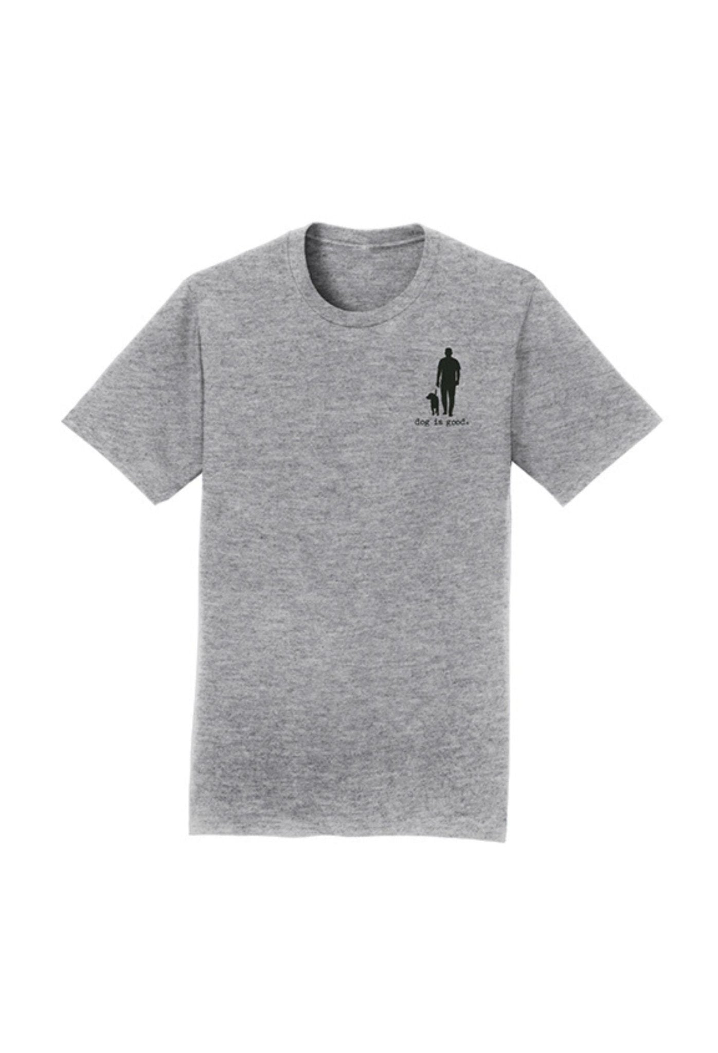 T-shirt: Real Men Love Dogs - Che Cose Belle
