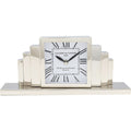 Table Clock City 33x7cm - Che Cose Belle