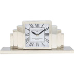 Table Clock City 33x7cm - Che Cose Belle