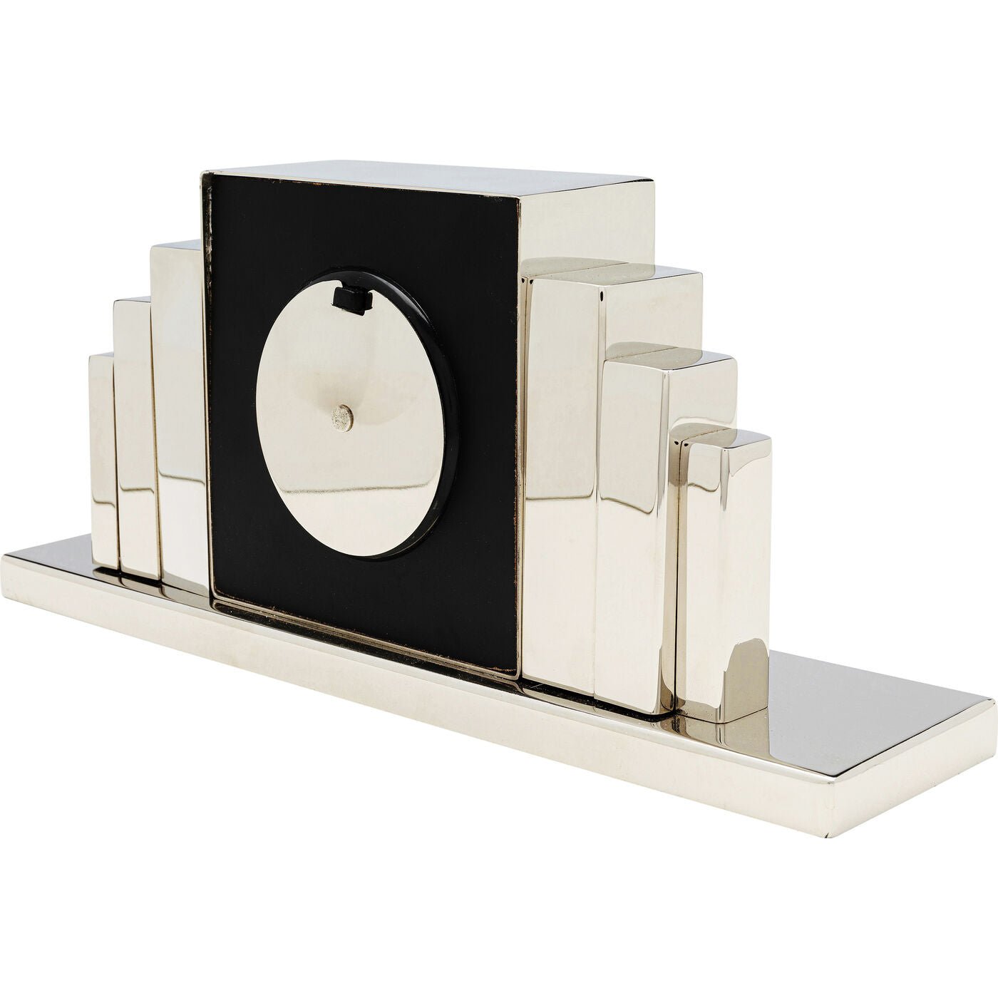 Table Clock City 33x7cm - Che Cose Belle