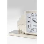 Table Clock City 33x7cm - Che Cose Belle