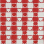 Tablecloth For Valentine's Day - Che Cose Belle