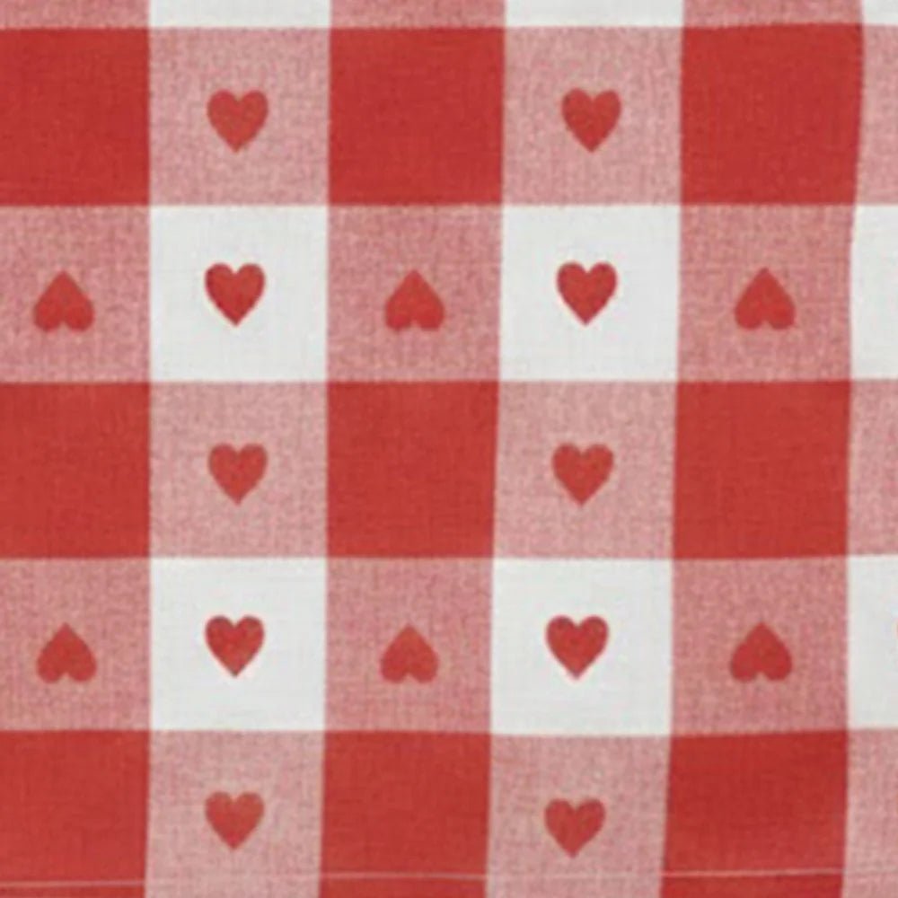 Tablecloth For Valentine's Day - Che Cose Belle
