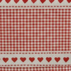 Tablecloth For Valentine's Day - Che Cose Belle