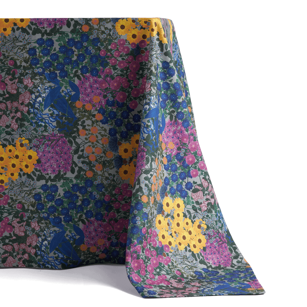 Tablecloth Pré Fleuri - Che Cose Belle