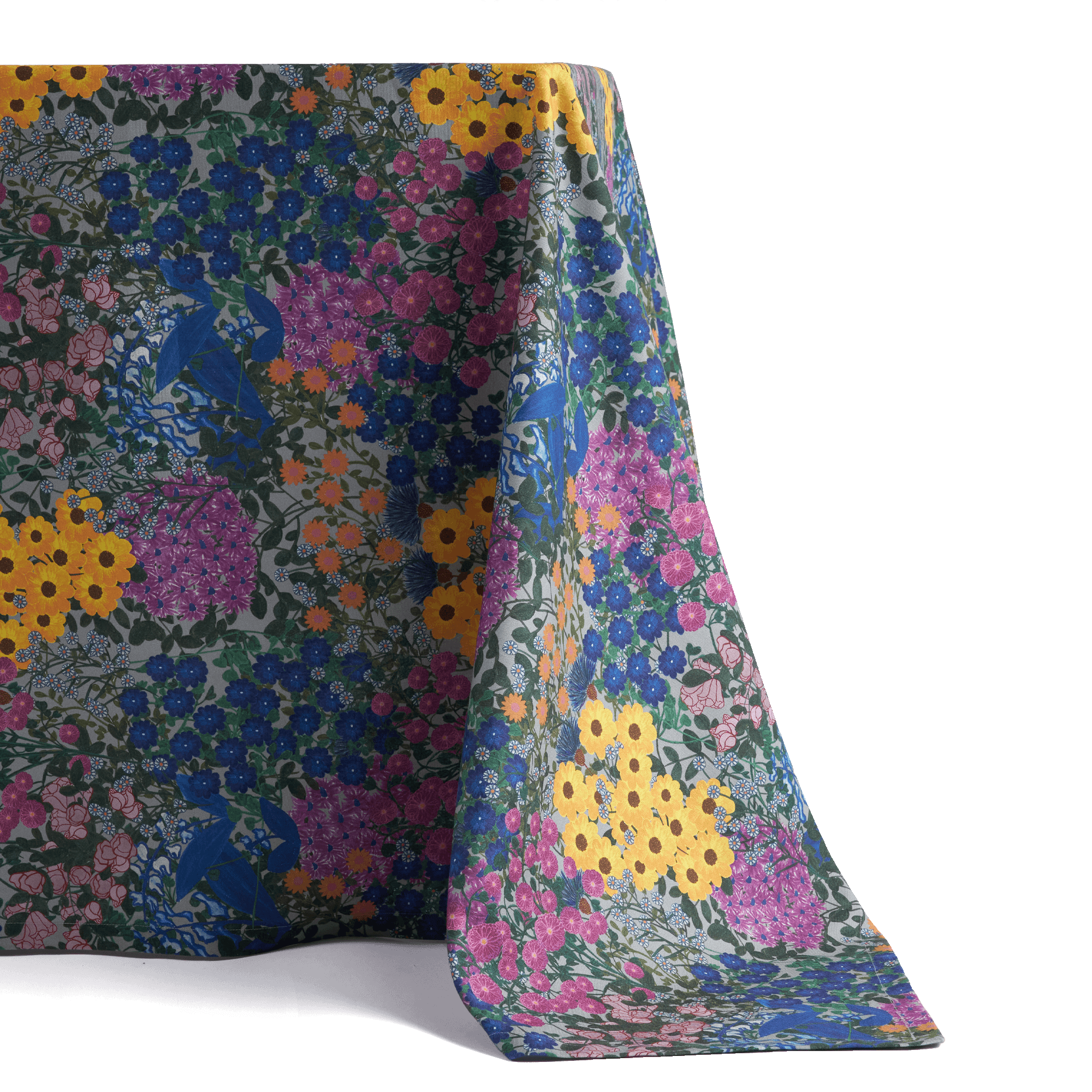Tablecloth Pré Fleuri - Che Cose Belle