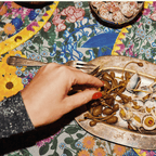 Tablecloth Pré Fleuri - Che Cose Belle