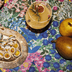 Tablecloth Pré Fleuri - Che Cose Belle