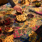Tablecloth Pré Fleuri - Che Cose Belle