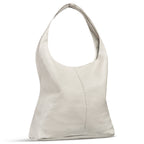 Italian Full-Grain Leather Hobo Bag | Siena