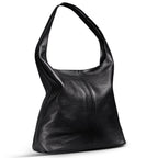 Italian Full-Grain Leather Hobo Bag | Siena