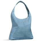 Italian Full-Grain Leather Hobo Bag | Siena