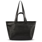 Italian Genuine Calf Leather Tote Bag 122500