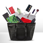 Italian Genuine Calf Leather Tote Bag 122500