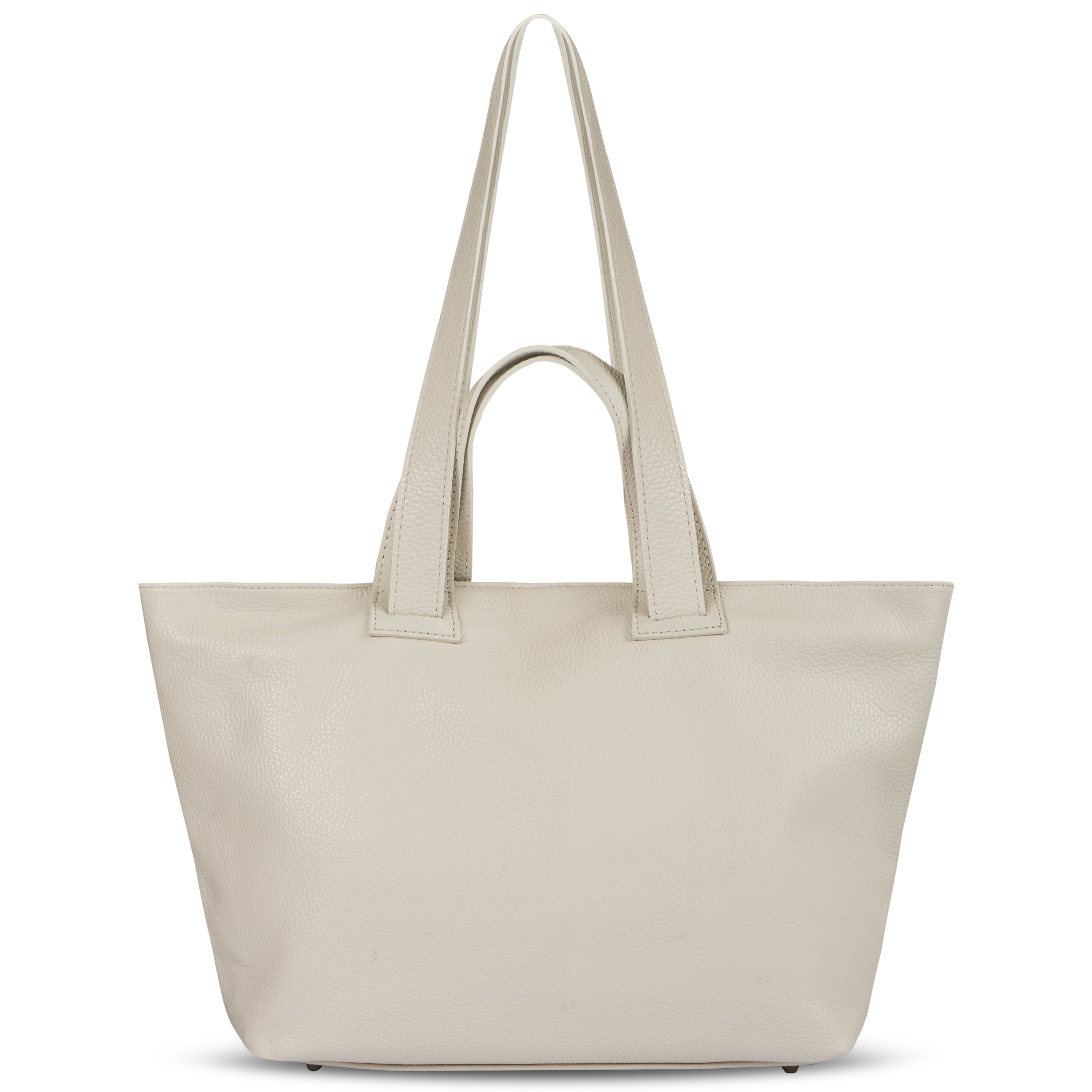 Italian Genuine Calf Leather Tote Bag 122500