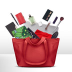 Italian Genuine Calf Leather Tote Bag 122500