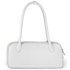 Italian Genuine Calf Leather Shoulder Bag 272511