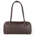 Italian Genuine Calf Leather Shoulder Bag 272511