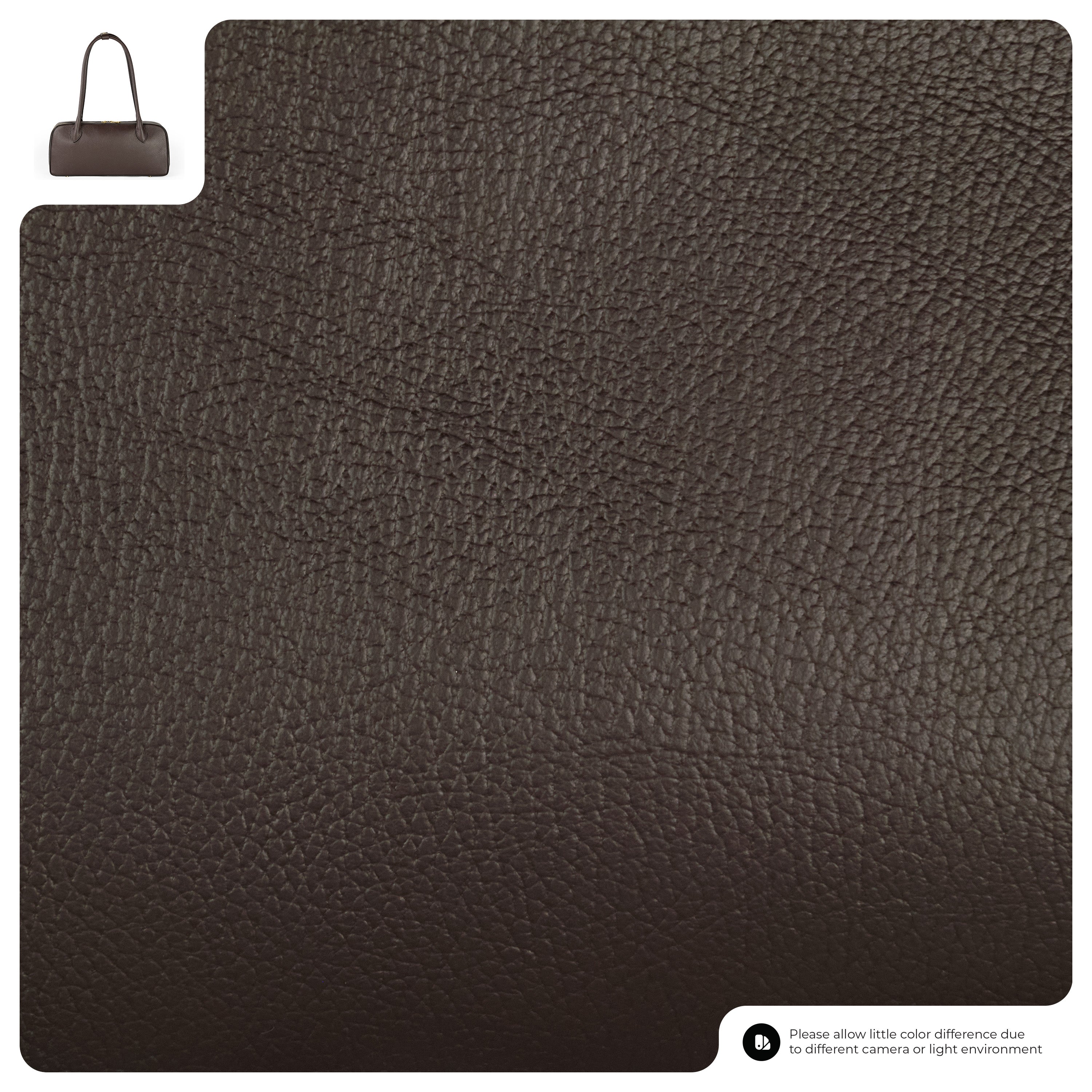 Italian Genuine Calf Leather Shoulder Bag 272511