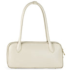 Italian Genuine Calf Leather Shoulder Bag 272511