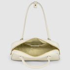 Italian Genuine Calf Leather Shoulder Bag 272511