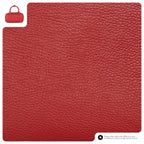 Italian Full-Grain Leather Top-Handle Bag | Venezia