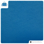 Italian Genuine Calf Leather Top-Handle Bag 252352