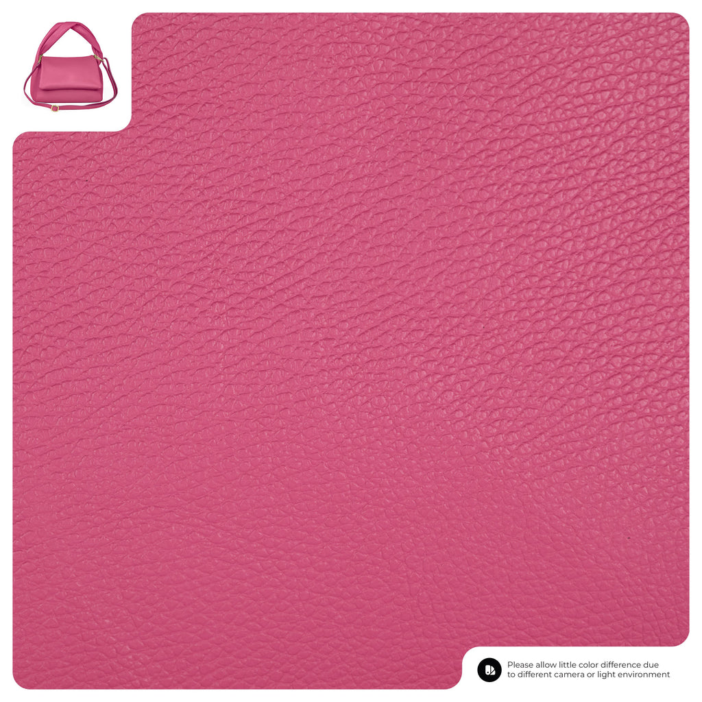 Italian Full-Grain Leather Top-Handle Bag | Perugia