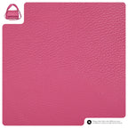 Italian Full-Grain Leather Top-Handle Bag | Perugia