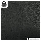 Italian Full-Grain Leather Top-Handle Bag | Perugia