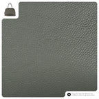 Italian Full-Grain Leather Top-Handle Bag | Asti