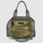 Italian Full-Grain Leather Tote Bag | Monza