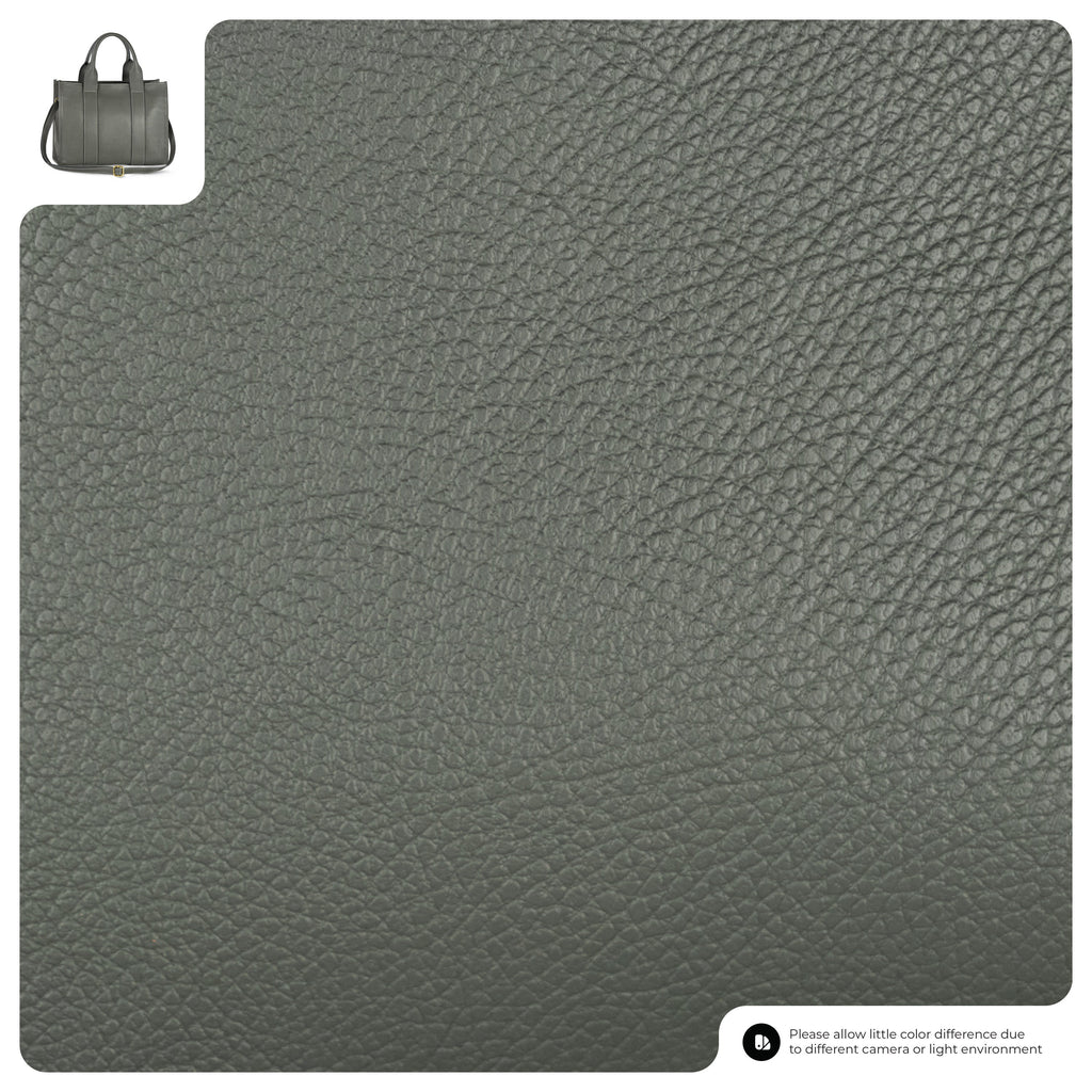 Italian Full-Grain Leather Tote Bag | Monza