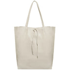 Italian Full-Grain Leather Tote Bag | Firenze