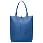 Italian Full-Grain Leather Tote Bag | Firenze