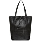 Italian Full-Grain Leather Tote Bag | Firenze
